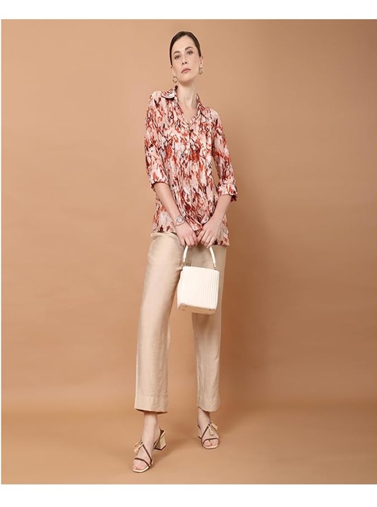 Western Tops for Women